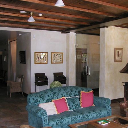 Hotel Bocale Sallent de Gállego Εξωτερικό φωτογραφία