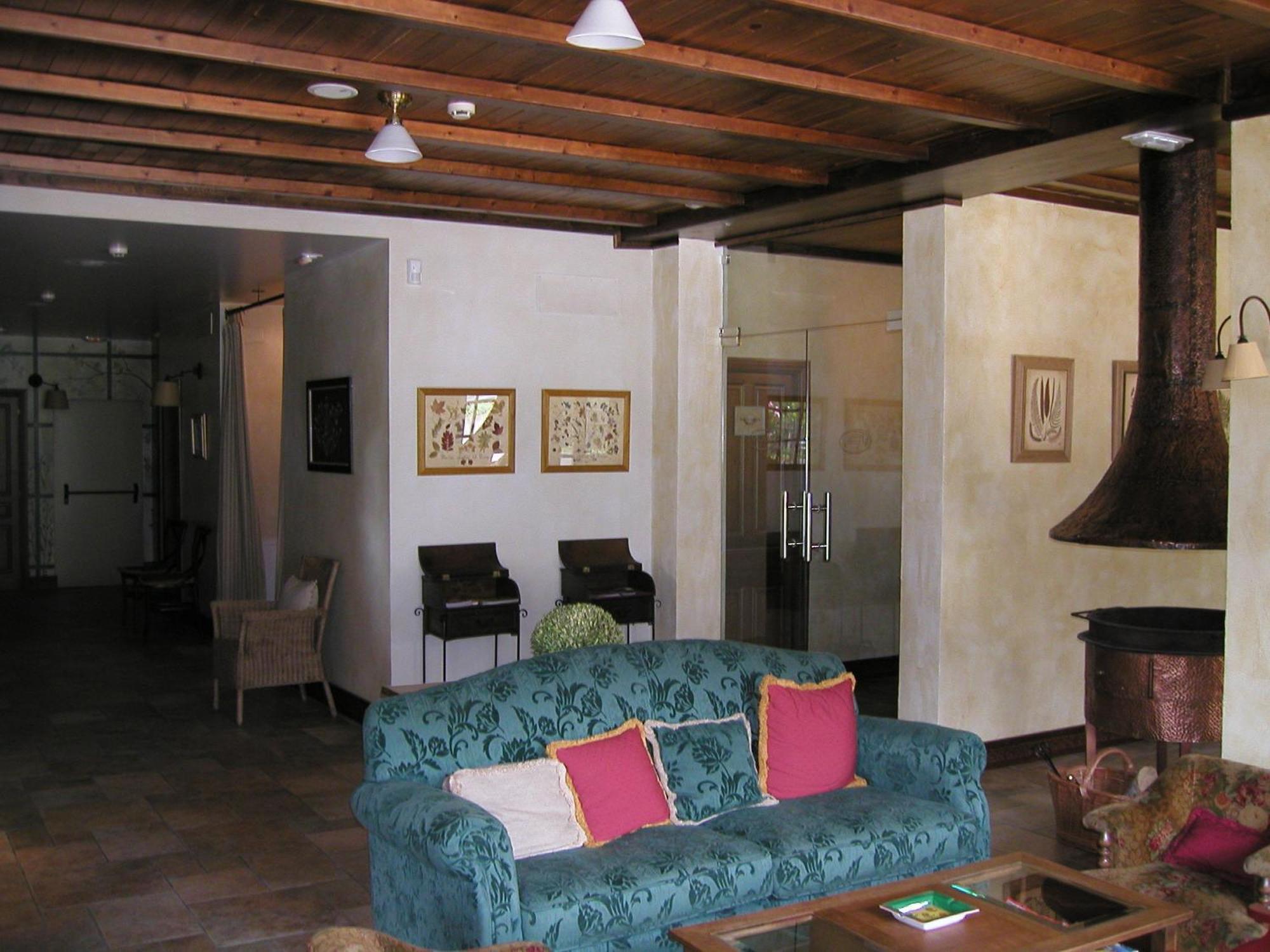 Hotel Bocale Sallent de Gállego Εξωτερικό φωτογραφία