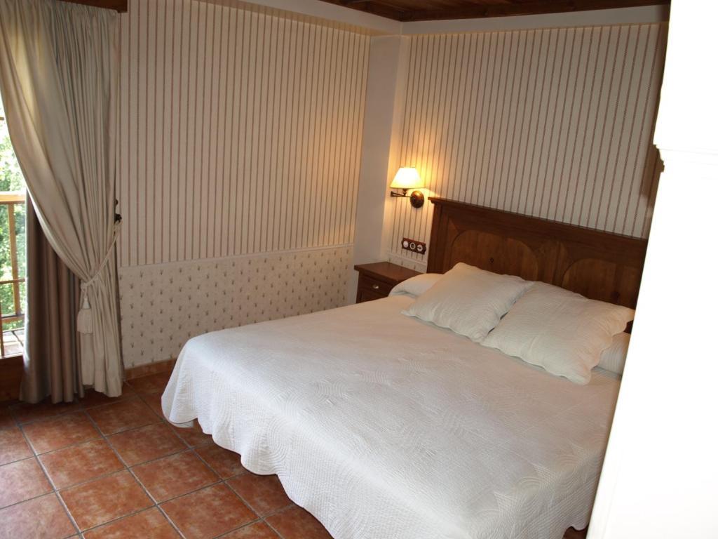 Hotel Bocale Sallent de Gállego Δωμάτιο φωτογραφία