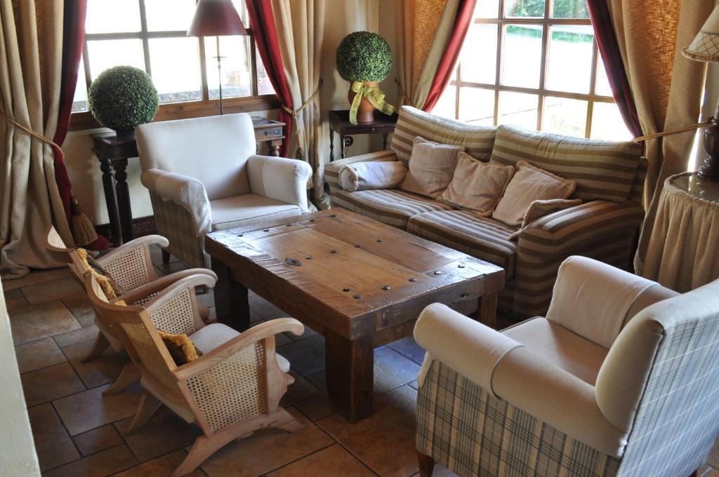 Hotel Bocale Sallent de Gállego Δωμάτιο φωτογραφία