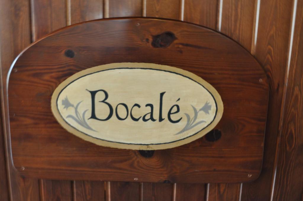 Hotel Bocale Sallent de Gállego Δωμάτιο φωτογραφία
