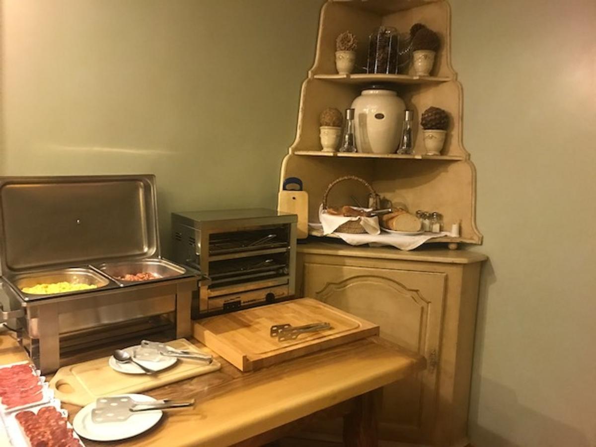 Hotel Bocale Sallent de Gállego Εξωτερικό φωτογραφία