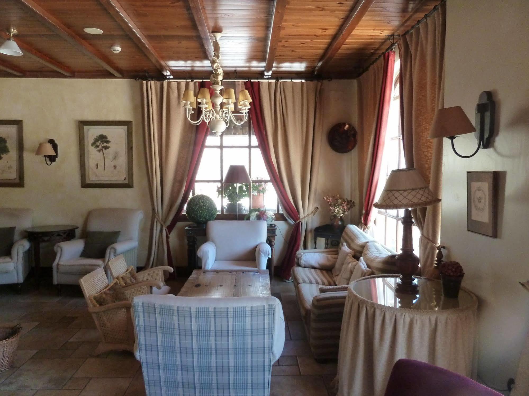Hotel Bocale Sallent de Gállego Εξωτερικό φωτογραφία